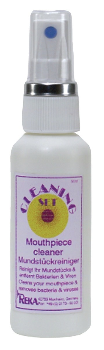 Reka mondstuk cleaner