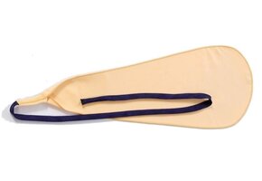 Doortrekwisser klarinet