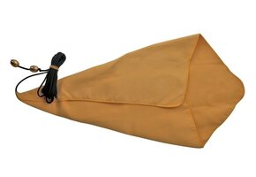 Doortrekwisser baritonsaxofoon