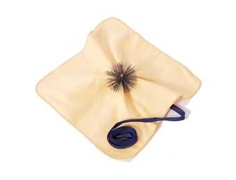 Doortrekwisser tenorsaxofoon