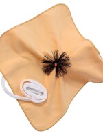 Doortrekwisser altsaxofoon