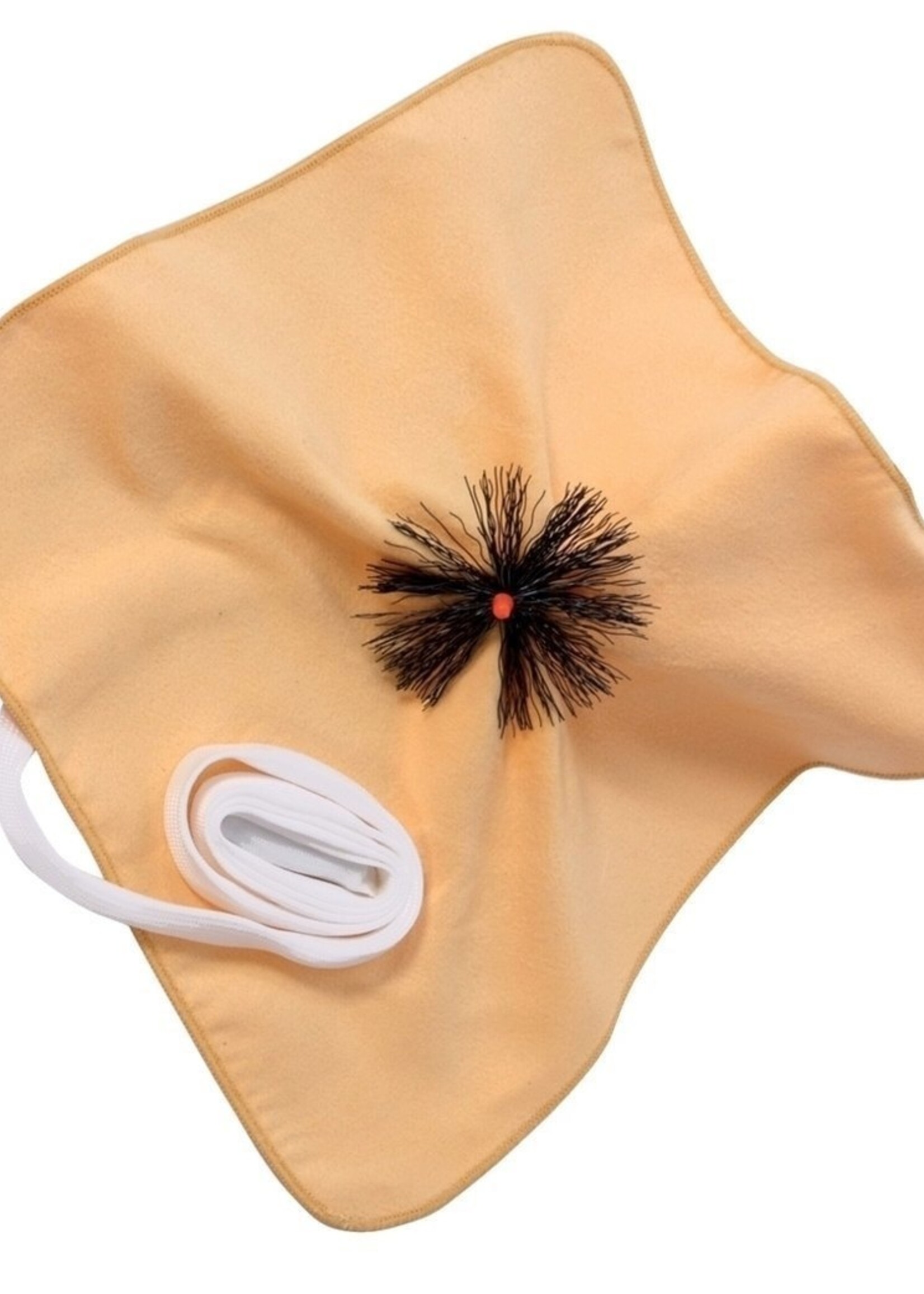 Gewa doortrekwisser altsaxofoon (microfiber)