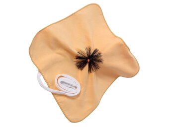 Doortrekwisser altsaxofoon