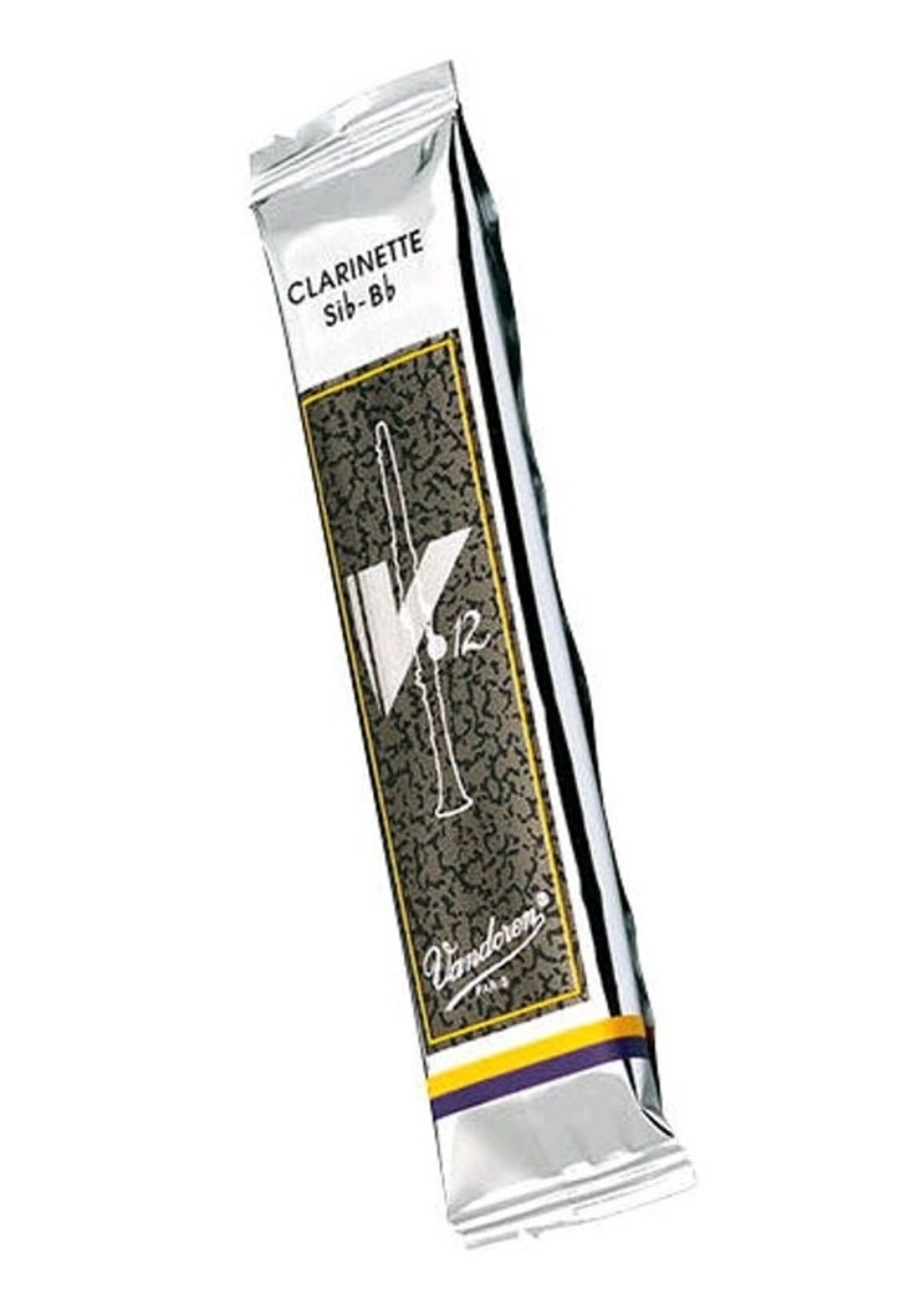 Vandoren Vandoren V12 besklarinet, per stuk