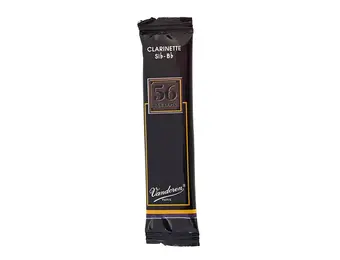 Vandoren 56 Rue Lepic besklarinet, per stuk