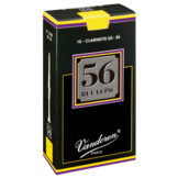 Vandoren 56 Rue Lepic besklarinet, per stuk