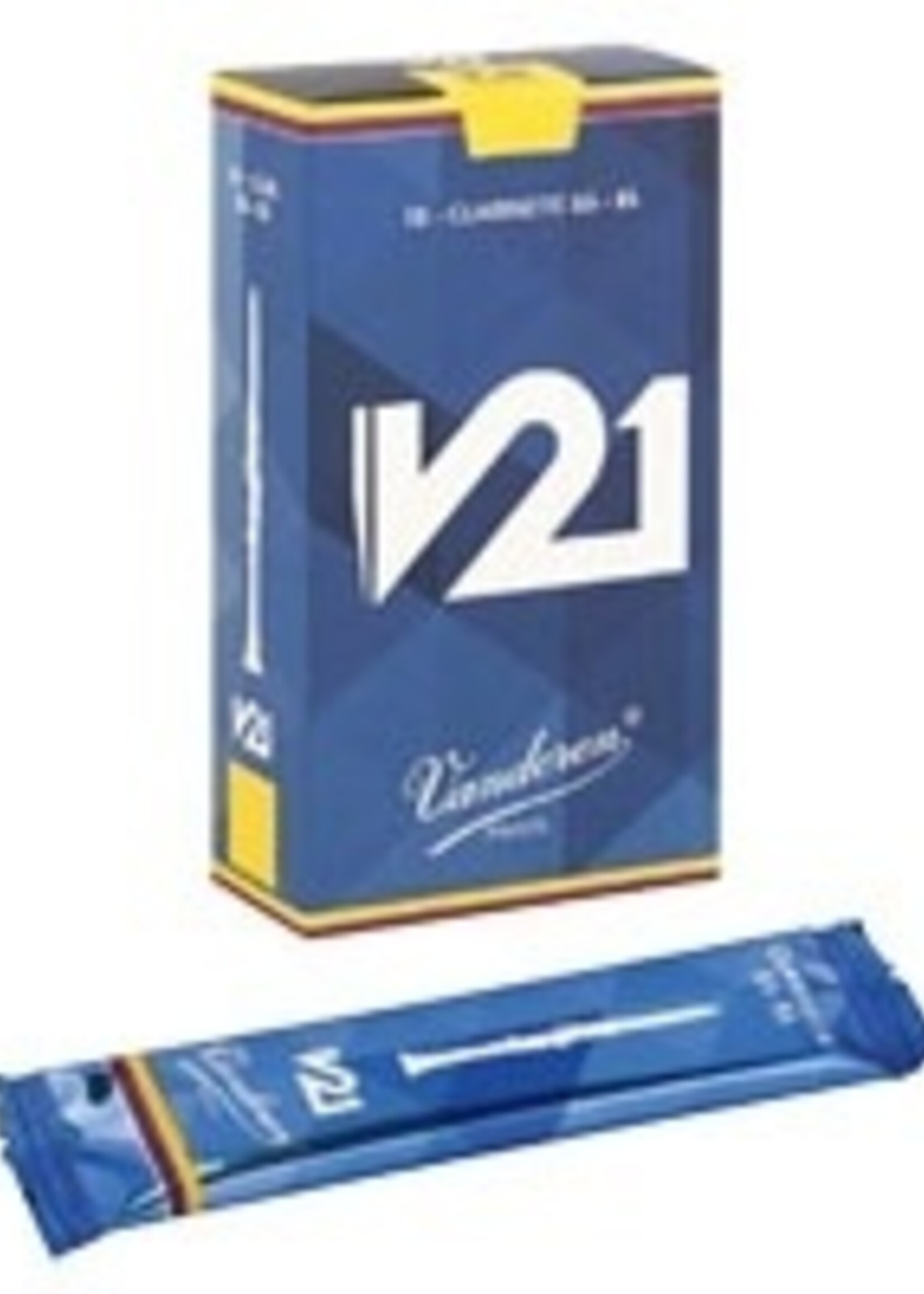 Vandoren Vandoren V21 besklarinet, per stuk