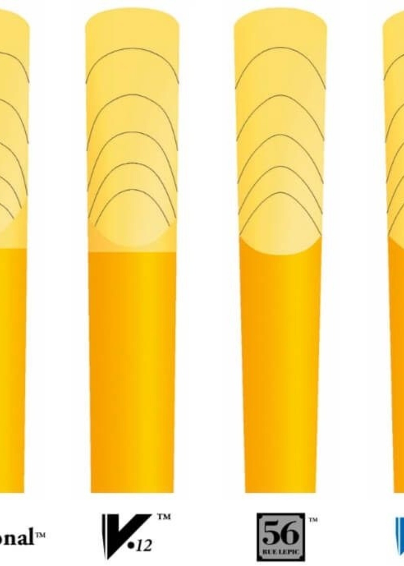 Vandoren Vandoren V21 rieten besklarinet Duitse baan