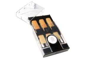 Hygro-case HRC 20 – basklarinet / tenor- of baritonsaxofoon