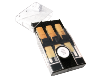 Hygro-case HRC 20 – basklarinet / tenor- of baritonsaxofoon