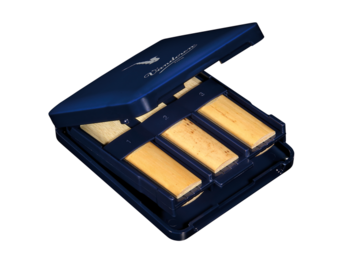 VRC 620 rietdoosje - altsaxofoon / altklarinet