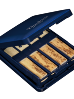 Vandoren VRC 810 rietdoosje – Bb-klarinet / sopraansaxofoon