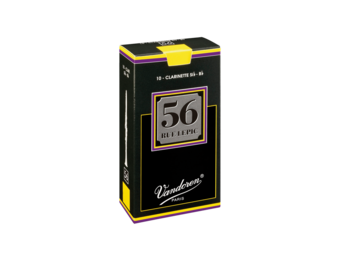 Vandoren 56 Rue Lepic rieten besklarinet