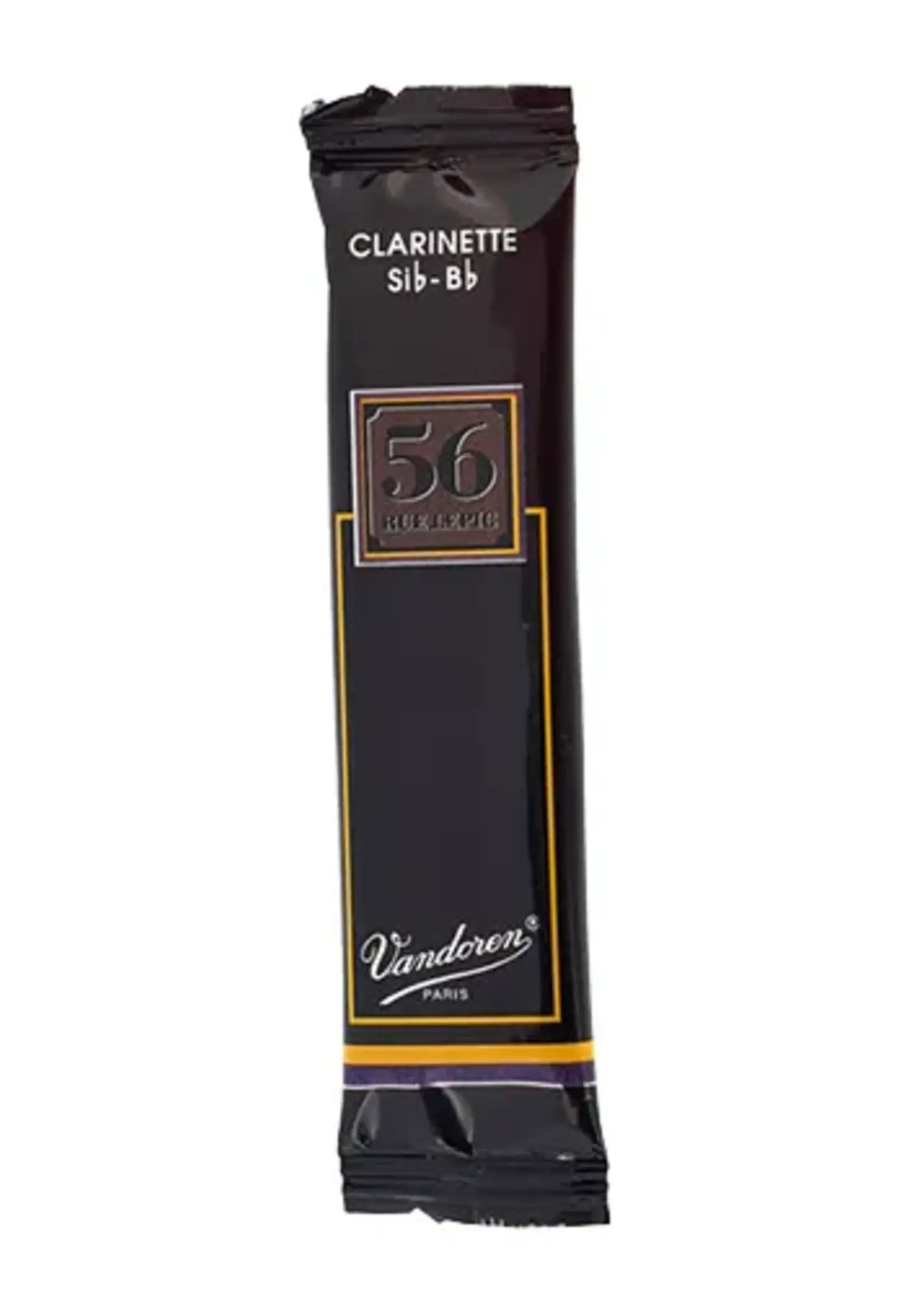 Vandoren Vandoren 56 Rue Lepic rieten besklarinet