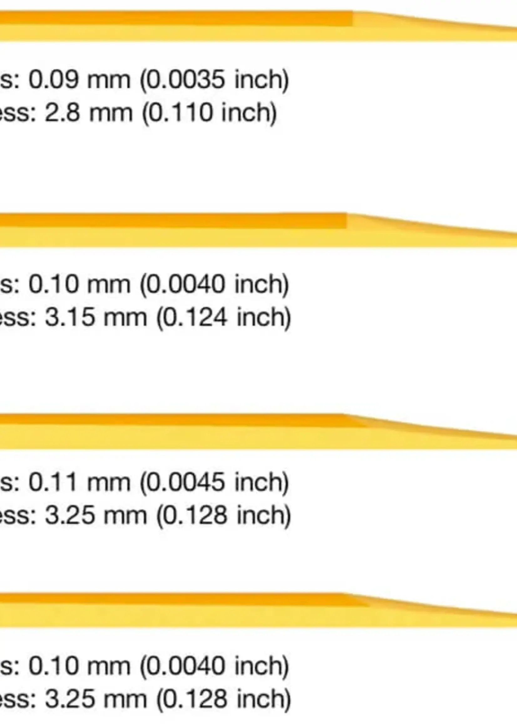 Vandoren Vandoren 56 Rue Lepic rieten besklarinet