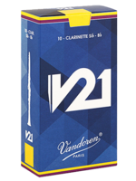 Vandoren Vandoren V21 rieten besklarinet