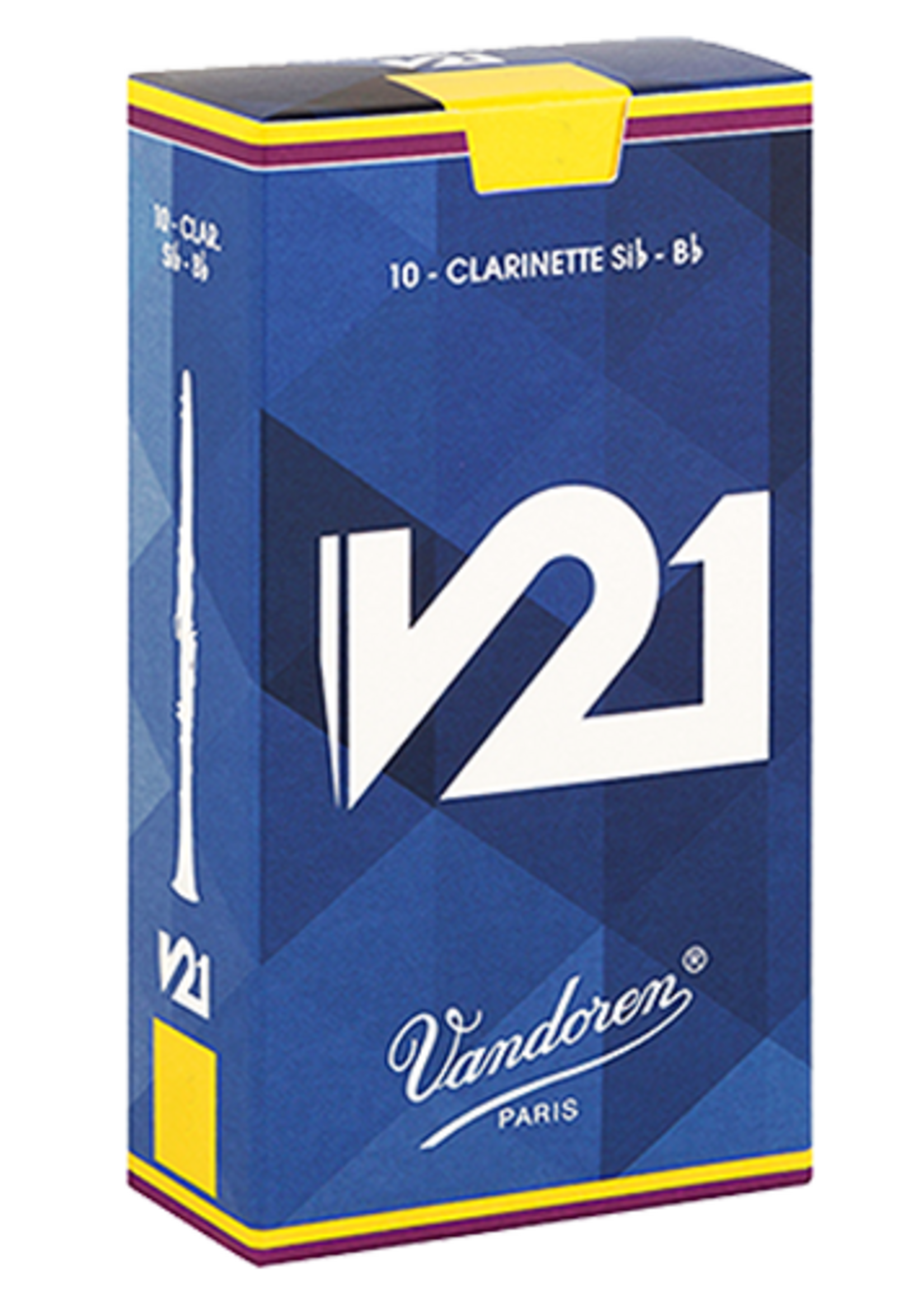 Vandoren Vandoren V21 rieten besklarinet