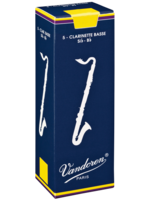 Vandoren Vandoren Traditional rieten basklarinet