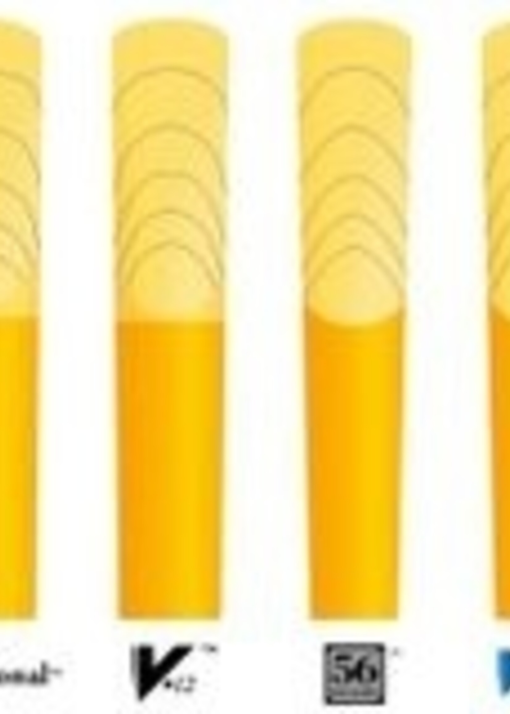 Vandoren Vandoren Traditional rieten basklarinet