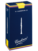 Vandoren Vandoren Traditional rieten esklarinet