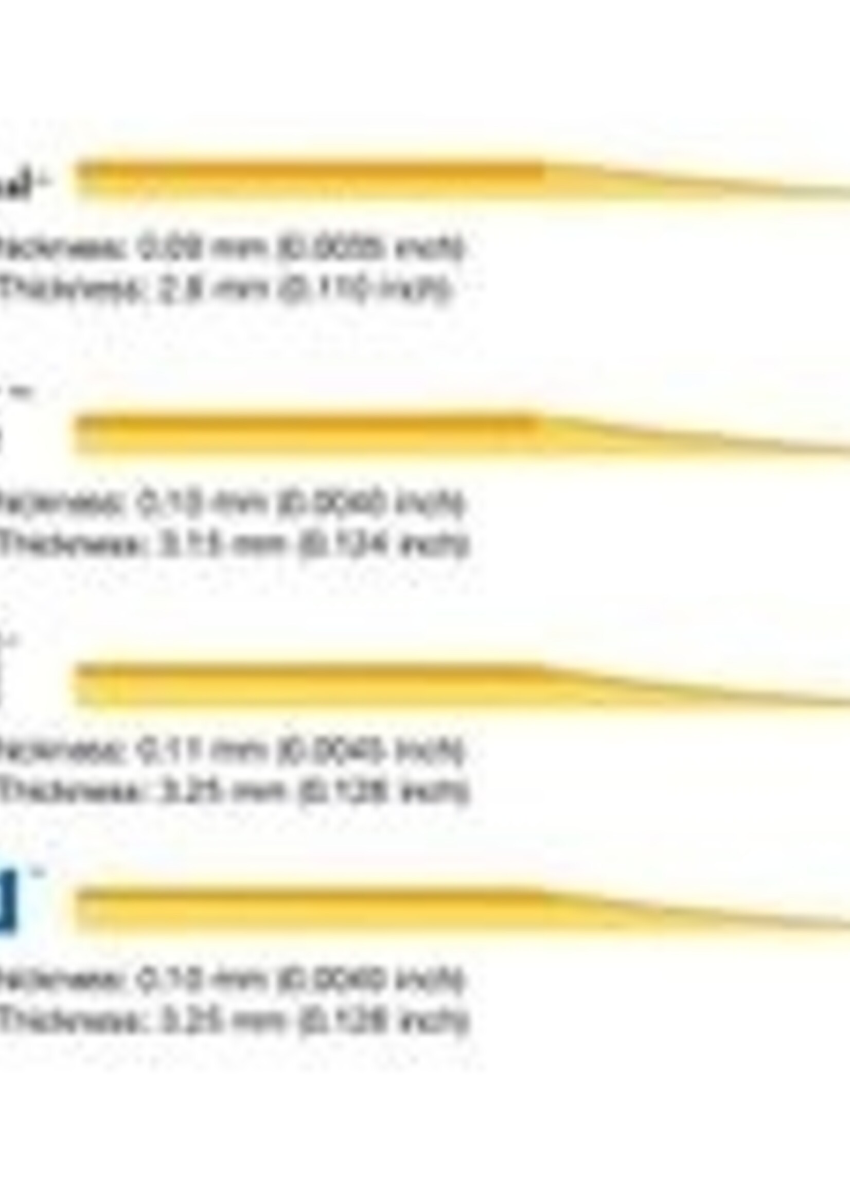 Vandoren Vandoren Traditional rieten esklarinet