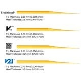 Vandoren Traditional rieten esklarinet