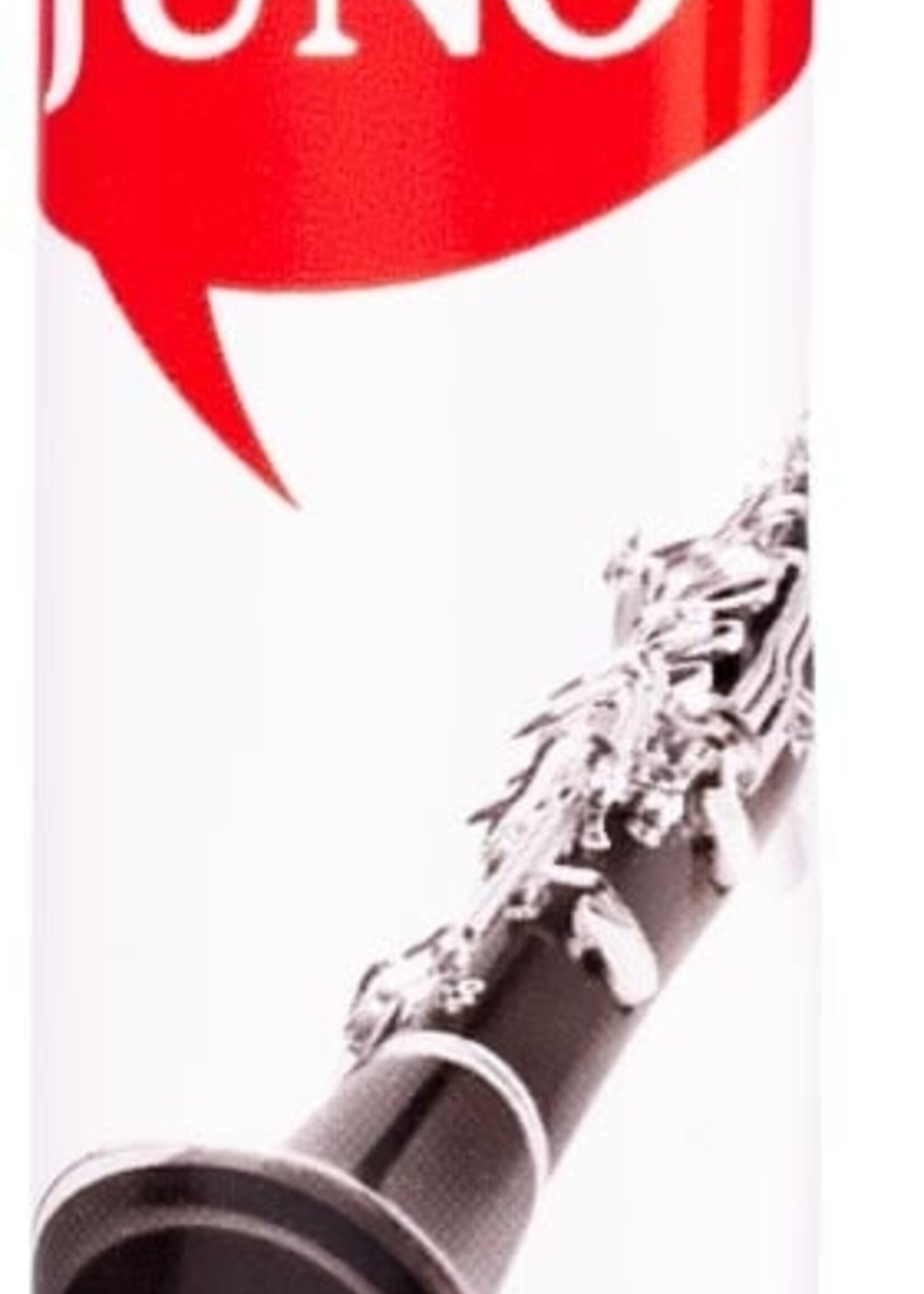 Vandoren Vandoren Juno rieten besklarinet, per stuk