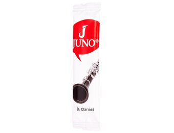 Vandoren Juno rieten besklarinet, per stuk