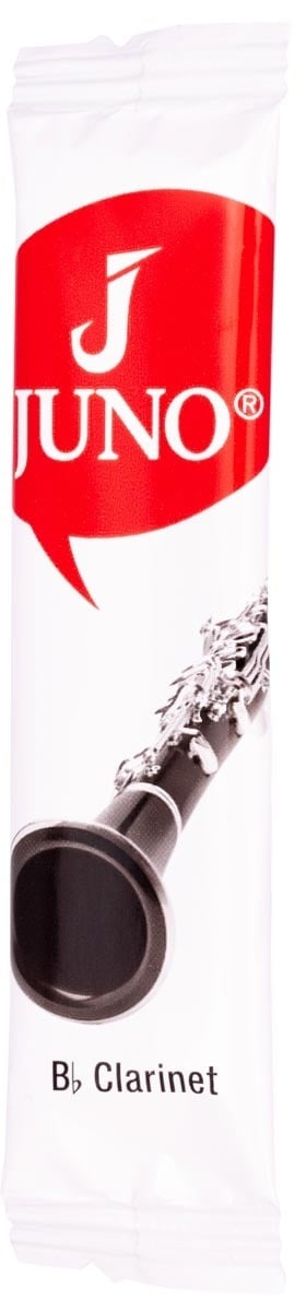 Vandoren Juno rieten besklarinet, per stuk