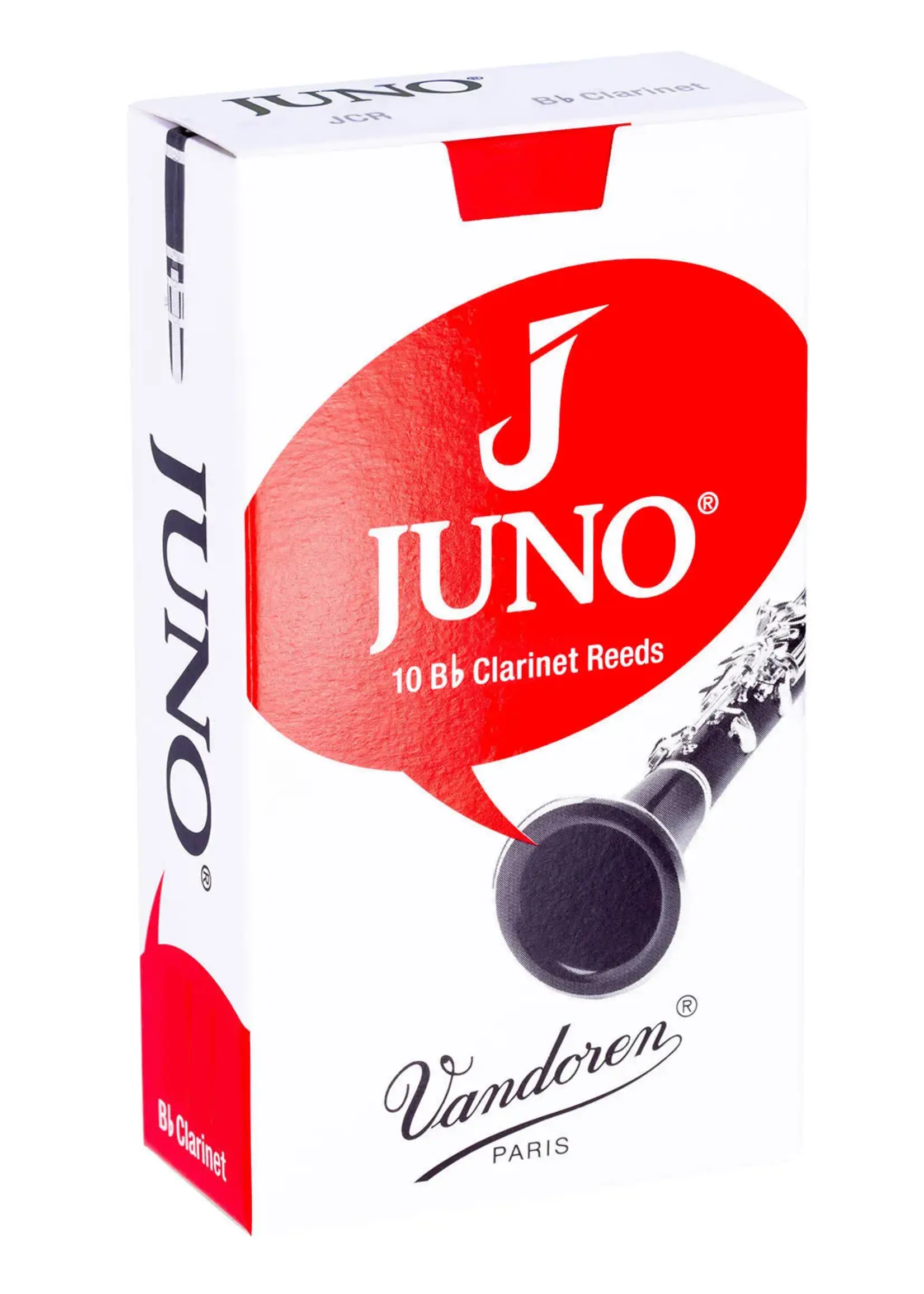 Vandoren Vandoren Juno rieten besklarinet, per stuk