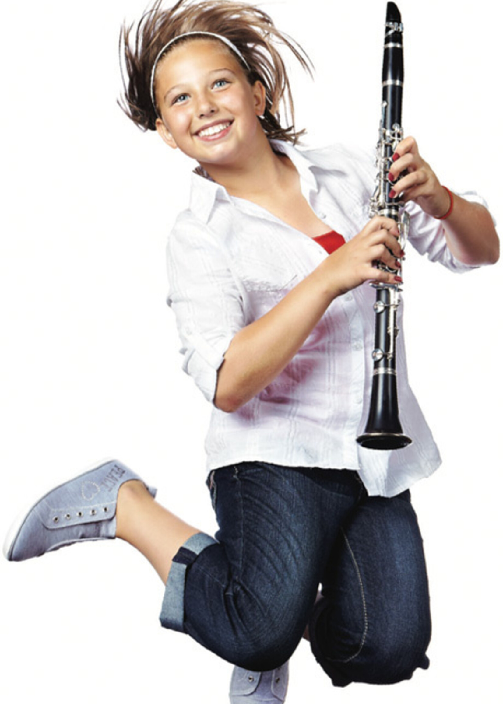 Vandoren Vandoren Juno rieten besklarinet, per stuk