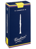 Vandoren Vandoren Traditional rieten besklarinet