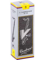 Vandoren Vandoren V12 rieten basklarinet