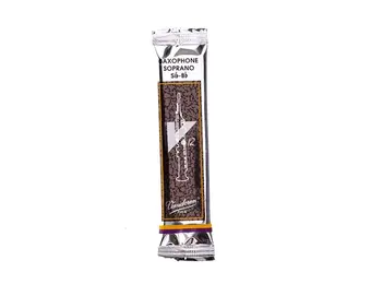 Vandoren V12 sopraansaxofoon, per stuk