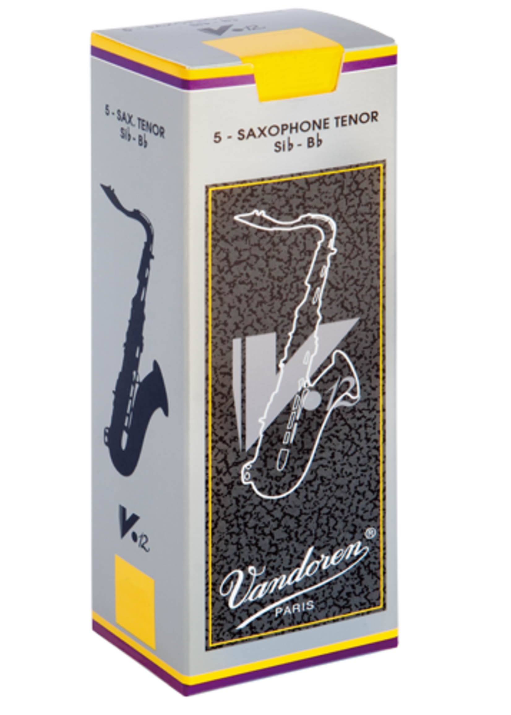 Vandoren Vandoren V12 tenorsaxofoon, per stuk