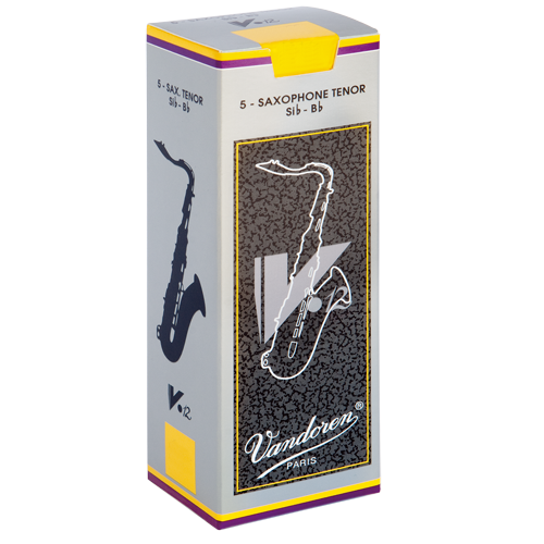 Vandoren V12 tenorsaxofoon, per stuk
