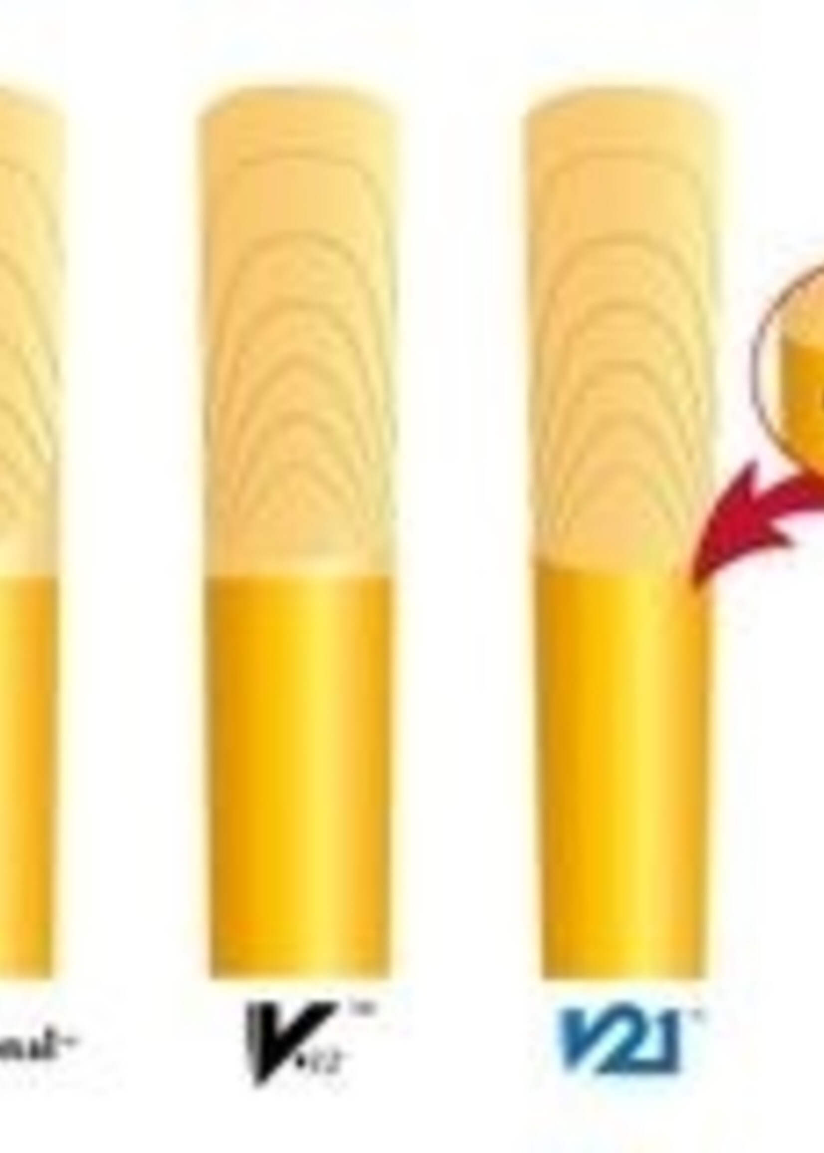 Vandoren Vandoren V12 tenorsaxofoon, per stuk