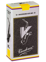 Vandoren Vandoren V12 rieten altsaxofoon