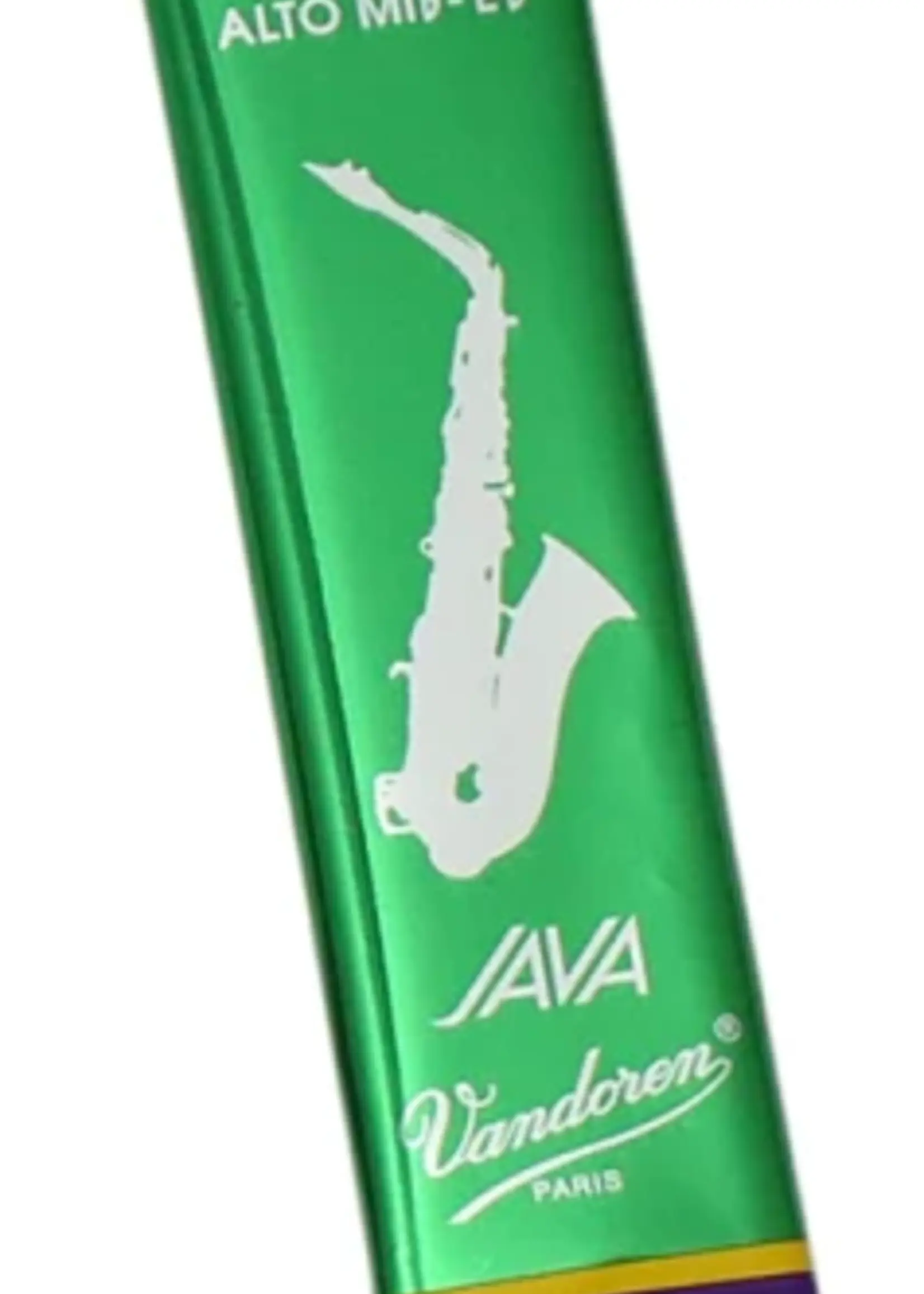 Vandoren Vandoren JAVA tenorsaxofoon, per stuk