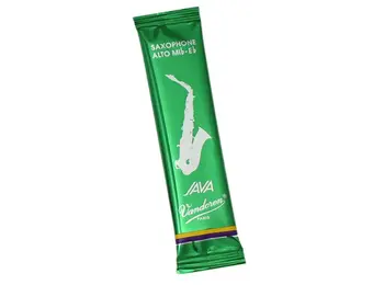 Vandoren JAVA tenorsaxofoon, per stuk