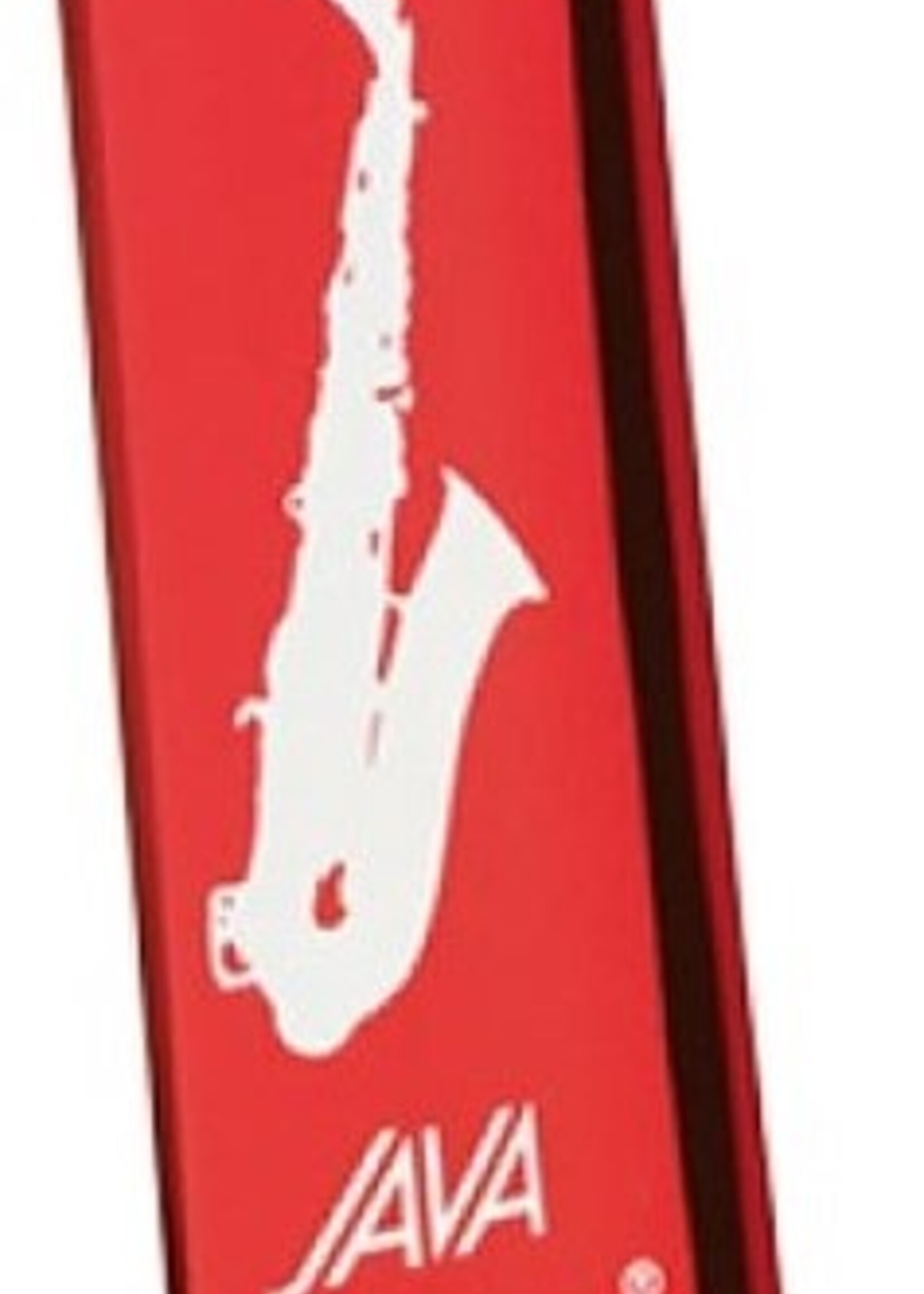 Vandoren Vandoren JAVA Red altsaxofoon, per stuk