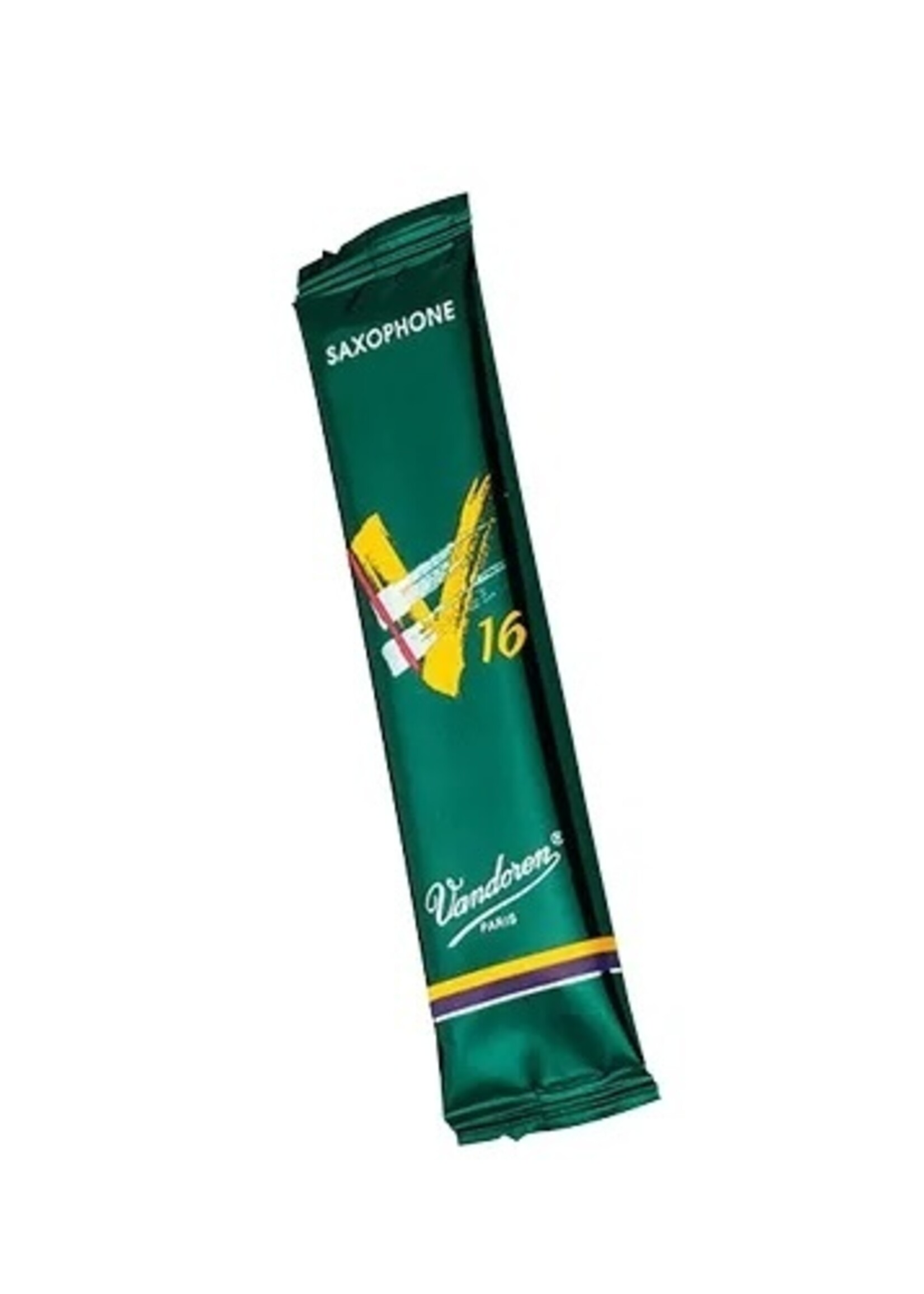 Vandoren Vandoren V16 altsaxofoon, per stuk