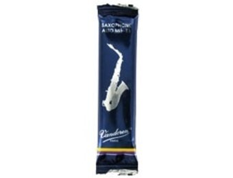 Vandoren Traditional altsaxofoon, per stuk