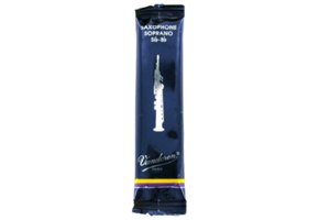 Vandoren Traditional sopraansaxofoon, per stuk