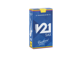 Vandoren V21 rieten altsaxofoon