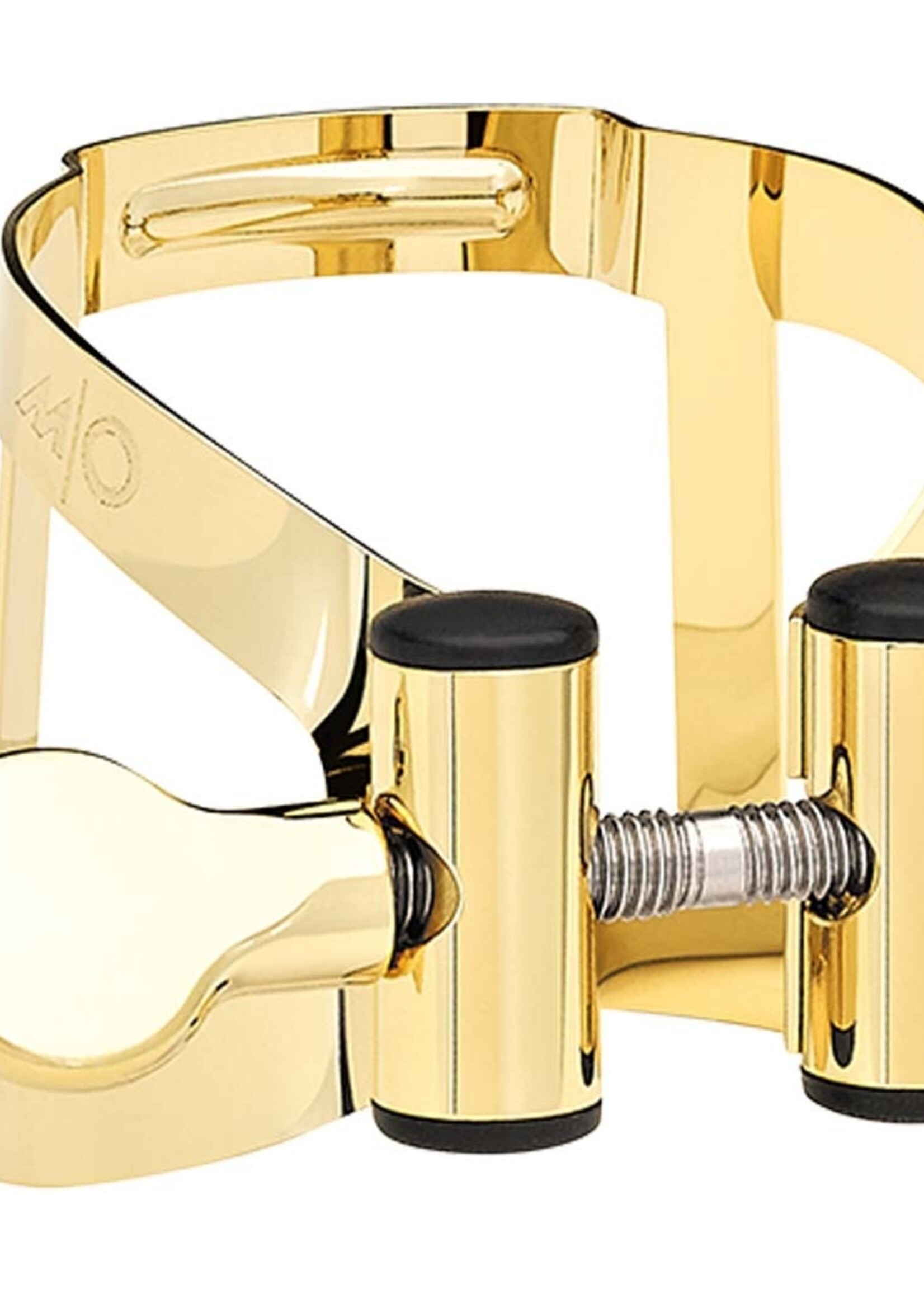 Vandoren Vandoren M/O goudlak rietbinder tenorsaxofoon - LC58DP