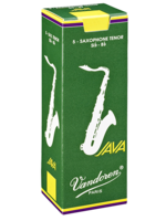 Vandoren Vandoren JAVA rieten tenorsaxofoon