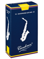 Vandoren Vandoren Traditional rieten altsaxofoon