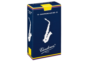 Vandoren Traditional rieten altsaxofoon