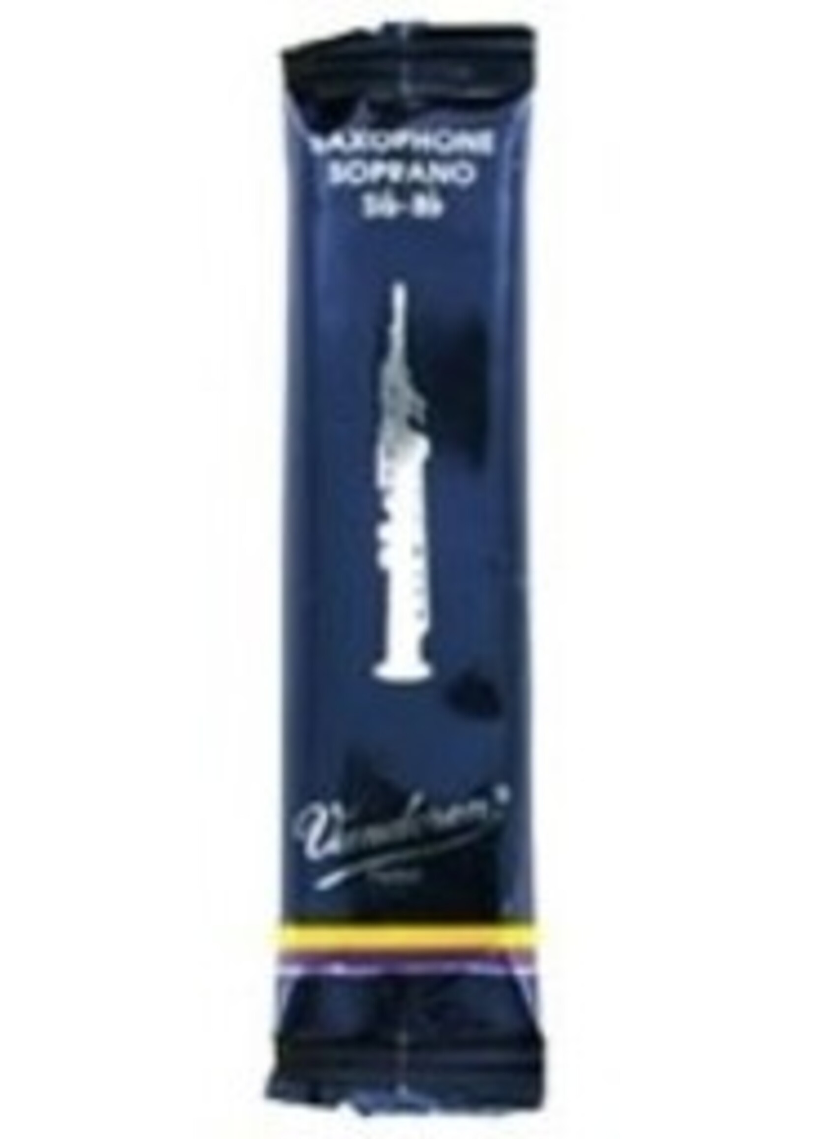 Vandoren Vandoren Traditional rieten sopraansaxofoon